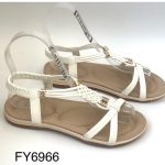 Buty Sandały DAMSKIE (36-41_12par) 5975879