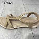 Buty Sandały DAMSKIE (36-41_12par) 5975880
