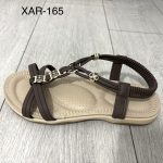 Buty Sandały DAMSKIE (36-41_12par) 5975881