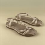 Buty Sandały DAMSKIE (36-41_12par) 5975882