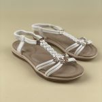 Buty Sandały DAMSKIE (36-41_12par) 5975883