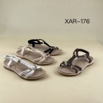 Buty Sandały DAMSKIE (36-41_12par) 5975885