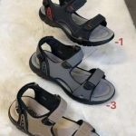 Buty Sandały DAMSKIE (36-41_12par) 5975895