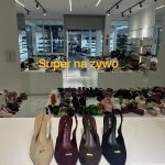 Buty Sandały DAMSKIE(36-41_ 12par) 5975899