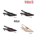 Buty Sandały DAMSKIE(36-41_ 12par) 5975905