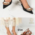 Buty Sandały DAMSKIE(36-41_ 12par) 5975911