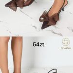 Buty Sandały DAMSKIE(36-41_ 12par) 5975912