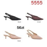 Buty Sandały DAMSKIE(36-41_ 12par) 5975916