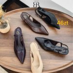 Buty Sandały DAMSKIE(36-41_ 12par) 5975926