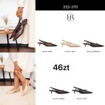 Buty Sandały DAMSKIE(36-41_ 12par) 5975928