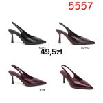 Buty Sandały DAMSKIE(36-41_ 12par) 5975932