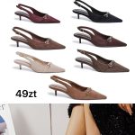 Buty Sandały DAMSKIE(36-41_ 12par) 5975938