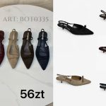 Buty Sandały DAMSKIE (36-41_12par) 5975944