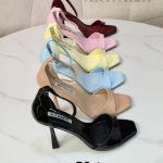 Buty Sandały DAMSKIE (36-41_12par) 5975946