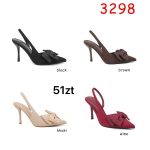 Buty Sandały DAMSKIE (36-41_12par) 5975948