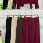 Komplety DAMSKA TURECKA_size uni_paczka 6 szt_mixkolor 5977057