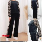 Komplety Damskie_ size m-xl_paczka 12szt_mix kolor 5977080