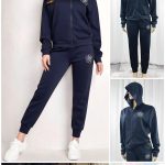 Komplety Damskie_ size s-xl_paczka 12szt_mix kolor 5977081