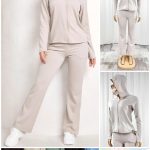Komplety Damskie_ size s-xl_paczka 12szt_mix kolor 5977083