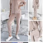 Komplety Damskie_ size m-2xl_paczka 12szt_mix kolor 5977088