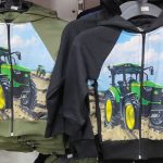 Bluza DZIECIĘCA numer 110-140_ paczka 6szt _1 kolor 5977336