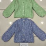Swetry DZIECIĘCA size 4-14 lat_ paczka 6szt _1 kolor 5977459