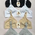 Biustonosz Damskie_Miska D 80-110_paczka 12szt _1 kolor 5977475