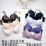 Biustonosz Damskie_Miska C 80-95_paczka 6szt _1 kolor 5977534