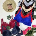 Biustonosz Damskie_Miska C 80-95 _paczka 6szt _1 kolor 5977540