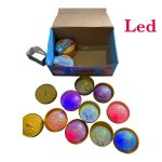 Gniotki Dumplings 8_5CM LED