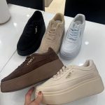 Buty Sneakersy DAMSKIE (36-41_12par)