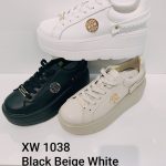 Buty Sneakersy DAMSKIE (36-41_8par)