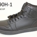 Buty Botki MĘSKIE (41-46_ 12par)
