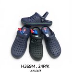Buty Klapki MĘSKIE (41-47_24par)