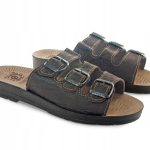 Buty Klapki MĘSKIE (41-46_12par)