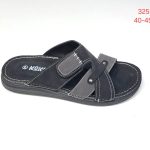 Buty Klapki MĘSKIE(40-45_12par)