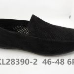 Buty Półbuty MĘSKIE (46-48_6par)