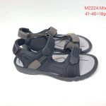 Buty Sandały MĘSKIE(41-46_18par)