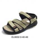 Buty Sandały MĘSKIE(40-46_12par)