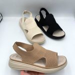 Buty Sandały MĘSKIE (39-43_8par)