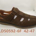 Buty Sandały MĘSKIE (42-47_8par)