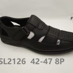 Buty Sportowe MĘSKIE (42-47_8par)