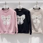 Bluza DZIECIĘCA size 4-14 lat_ paczka 6szt _1 kolor 5977431