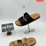 Buty Klapki MĘSKIE(40-45_12par)