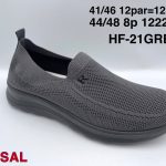Buty Półbuty MĘSKIE (44-48_8par)