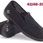 Buty Półbuty MĘSKIE (42-46_20par)