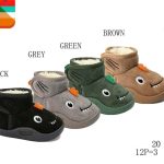 Buty Botki DZIECIĘCE(20-23_12par)
