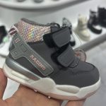 Buty Botki DZIECIĘCE(18-23_12par)