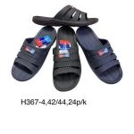 Buty Klapki MĘSKIE (42-44_24par) 3447392