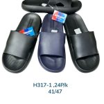 Buty Klapki MĘSKIE (41-47_24par) 3447397